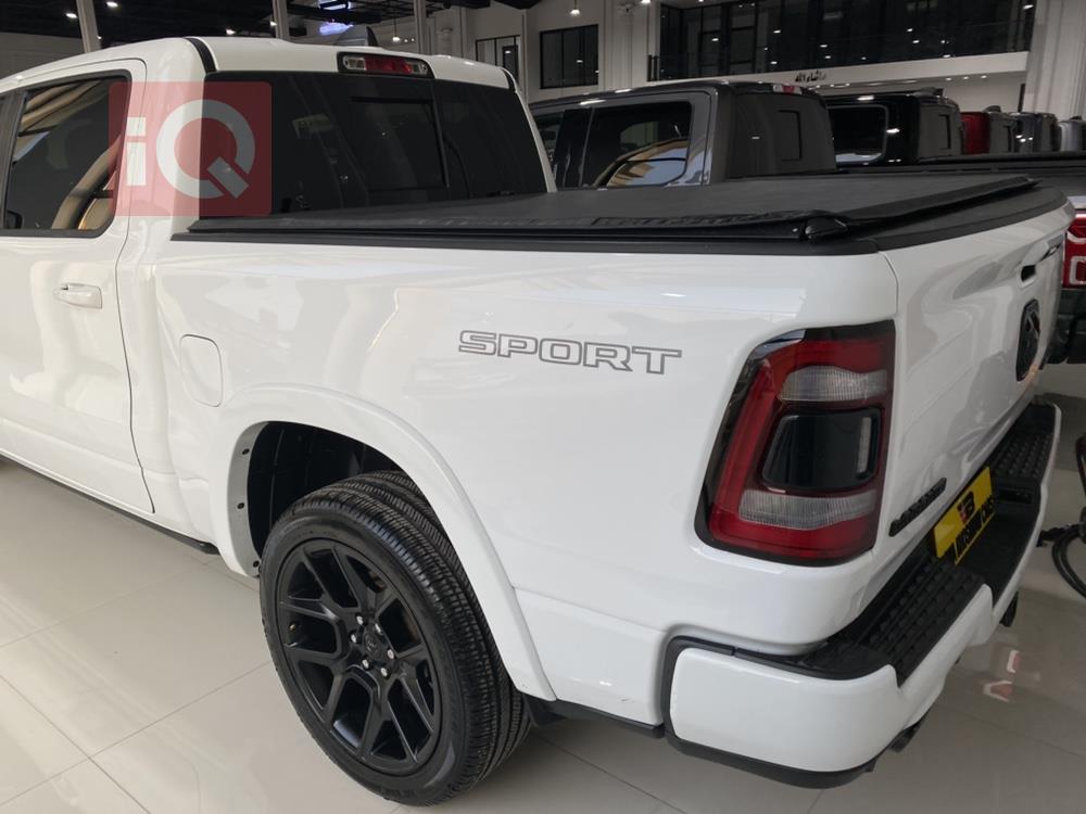 Ram 1500